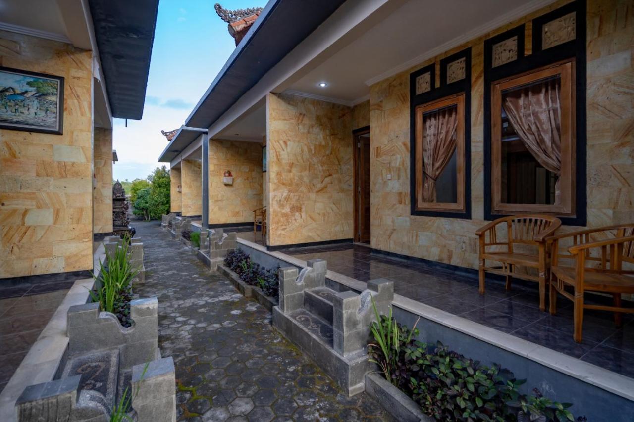 Villa Amari By Wizzela Batumadeg Exterior foto