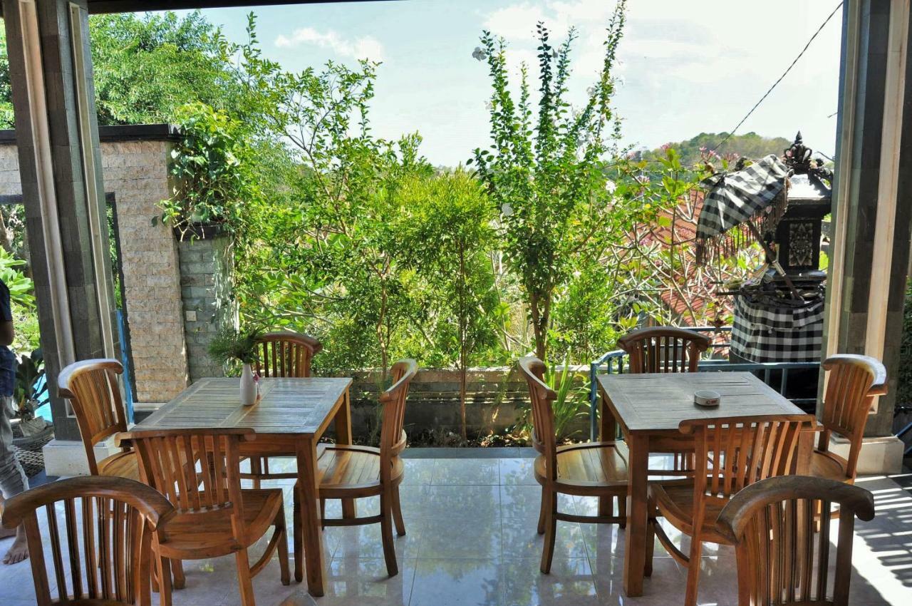 Villa Amari By Wizzela Batumadeg Exterior foto